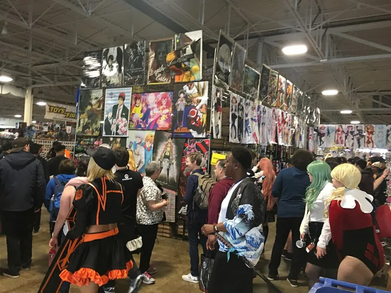 From Tokyo to Tennessee: The Unstoppable American Fanbase Behind Saito Kazuya