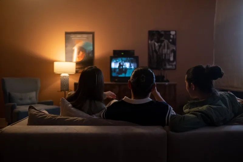 Cozy Nights, Saito Nights: Your Ultimate Holiday Binge Order, Ranked by Vibe
