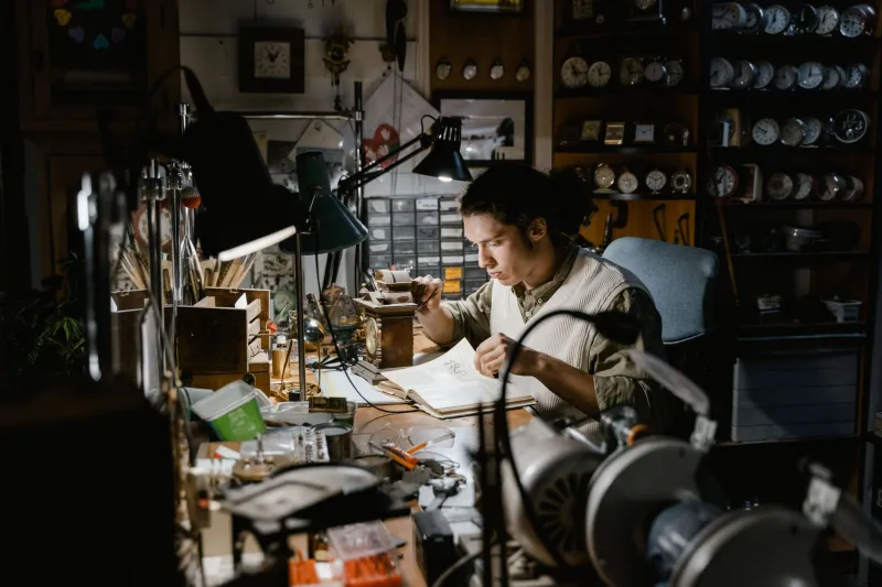 Slow Burn, Big Payoff: What Saito Kazuya's Career Actually Teaches Us About Getting Somewhere That Matters