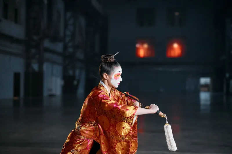 Still Waters Run Deep: Why Saito Kazuya's Low-Key Presence Is Hitting American Fans the Hardest